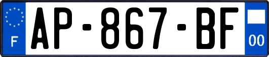 AP-867-BF