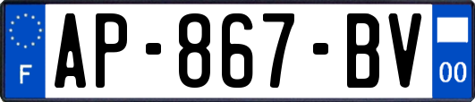 AP-867-BV