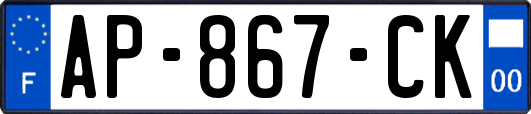 AP-867-CK