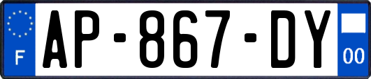 AP-867-DY