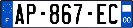 AP-867-EC