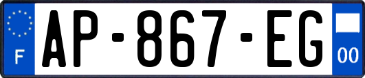 AP-867-EG