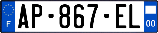 AP-867-EL