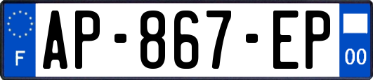 AP-867-EP