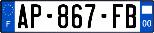AP-867-FB