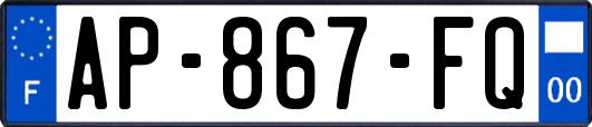 AP-867-FQ