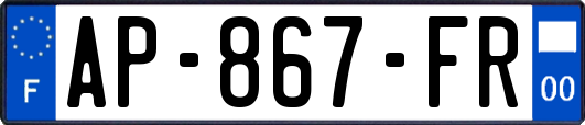 AP-867-FR