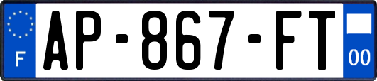 AP-867-FT