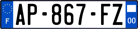AP-867-FZ