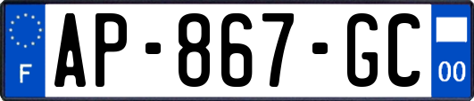 AP-867-GC