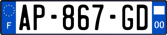 AP-867-GD