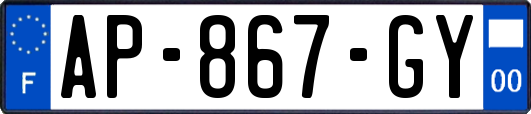 AP-867-GY