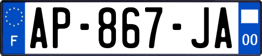 AP-867-JA