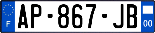 AP-867-JB