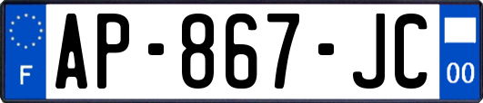 AP-867-JC