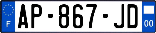 AP-867-JD