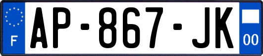 AP-867-JK