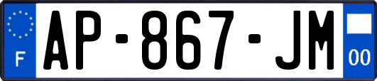 AP-867-JM