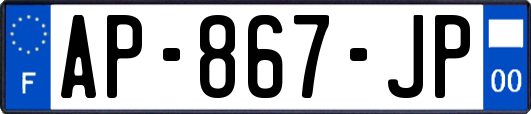 AP-867-JP