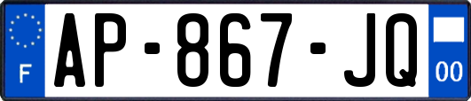 AP-867-JQ