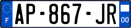 AP-867-JR