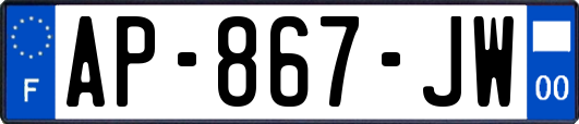 AP-867-JW