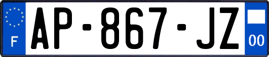 AP-867-JZ
