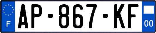 AP-867-KF