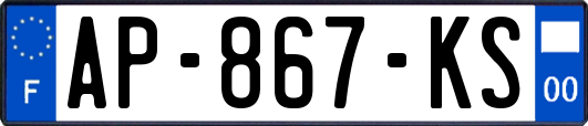 AP-867-KS