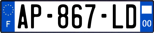 AP-867-LD