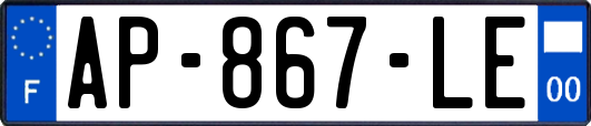 AP-867-LE