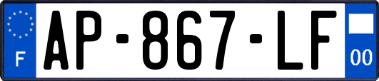 AP-867-LF