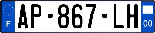 AP-867-LH