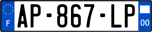 AP-867-LP
