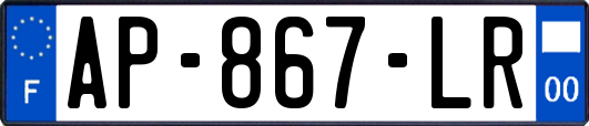 AP-867-LR
