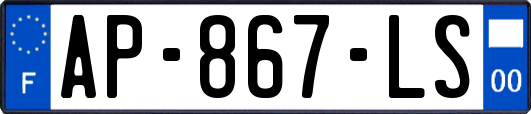 AP-867-LS