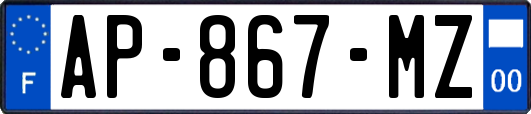AP-867-MZ