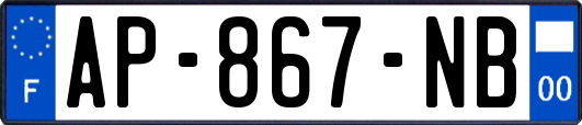 AP-867-NB
