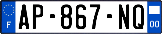 AP-867-NQ