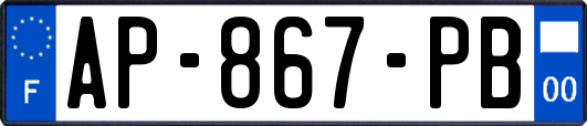 AP-867-PB