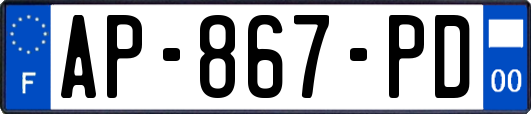 AP-867-PD