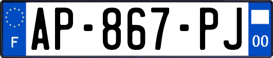 AP-867-PJ