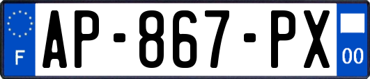 AP-867-PX