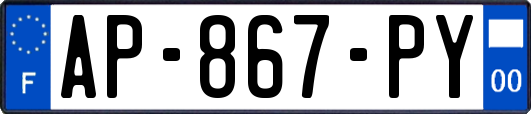 AP-867-PY