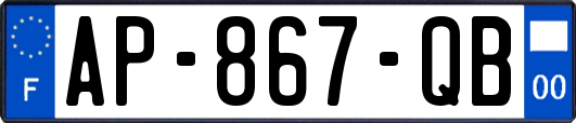 AP-867-QB