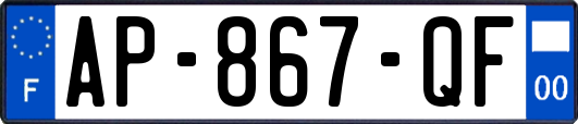 AP-867-QF