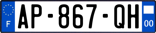 AP-867-QH