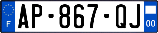 AP-867-QJ