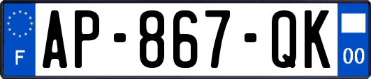 AP-867-QK