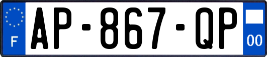 AP-867-QP